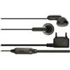 SONY ERICSSON AURICOLARE ORIGINALE STEREO HPM-60 BLACK BULK