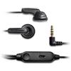 SONY ERICSSON AURICOLARE ORIGINALE STEREO HPM-60J BLACK BULK