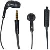 TEL1 AURICOLARE PRESTIGE A FILO STEREO IN-EAR BLACK 3.5MM N95