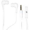 TEL1 AURICOLARE PRESTIGE A FILO STEREO IN-EAR WHITE 3.5MM N95