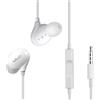 VIVO AURICOLARE ORIGINALE A FILO STEREO IN-EAR XE710 WHITE BULK PER SMARTPHONE