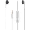 WIKO AURICOLARE ORIGINALE A FILO STEREO WK02 WHITE BULK