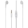 WIKO AURICOLARE ORIGINALE A FILO STEREO WK04 WHITE BULK