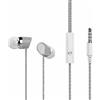 YISON AURICOLARE ORIGINALE STEREO ERGONOMICO S-20 JACK 3,5MM S-20 grey
