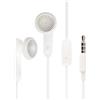 ZTE AURICOLARE ORIGINALE A FILO STEREO STANDARD ZTE-35 WHITE BULK