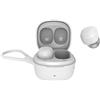 BLUE STAR AURICOLARE BLUETOOTH 5.3 TWS A19 MINI STEREO IN-EAR WHITE PER SMARTPHONE