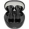 BLUE STAR AURICOLARE BLUETOOTH 5.4 TWS BK99 STEREO IN-EAR BLACK PER SMARTPHONE