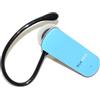 BLUENEXT MINI AURICOLARE BLUETOOTH BN-708 LIGHT BLUE PER ANDROID - IOS - MICROSOFT
