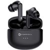 FORCELL AURICOLARE BLUETOOTH 5.3 TWS F-AUDIO IN-EAR BLACK TECNOLOGIA ANC RIDUZIONE RUMORE PER SMARTPHONE