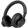 FORCELL CUFFIE BLUETOOTH F-AUDIO TOUCH BEAT ANC CANCELLAZIONE RUMORE BLACK PER SMARTPHONE