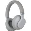 FORCELL CUFFIE BLUETOOTH F-AUDIO TOUCH BEAT ANC CANCELLAZIONE RUMORE GREY PER SMARTPHONE