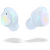 GUESS AURICOLARE ORIGINALE BLUETOOTH STEREO TWS EARBUSD MINI BIANCO PER SMARTPHONE