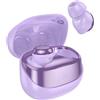 HOCO AURICOLARE BLUETOOTH 5.4 TWS EW200 IN-EAR PURPLE PER SMARTPHONE