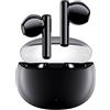 MIBRO AURICOLARE BLUETOOTH 5.3 TWS ERGONOMIC EARBUDS 2 BLACK CON POWER BANK INTEGRATO PER SMARTPHONE