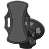 CLINGO SUPPORTO AUTO ORIGINALE UNIVERSALE STAND A VENTOSA DA PARABREZZA PHONE MOUNT 07022 GREEN
