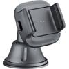NOKIA SUPPORTO AUTO ORIGINALE UNIVERSALE STAND A VENTOSA DA PARABREZZA CR-114 BLACK BULK PER CELLULARI