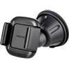 NOKIA SUPPORTO AUTO ORIGINALE UNIVERSALE STAND A VENTOSA DA PARABREZZA CR-115 BLACK BULK PER CELLULARI