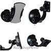 MAXY SUPPORTO AUTO CAR A VENTOSA DA PARABREZZA UNIVERSAL HOLDER GREY PER SMARTPHONE