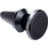 MAXY SUPPORTO AUTO MAGNETICO DA BOCCHETTA AUTO ORIENTABILE CAR AIR VENT PER SMARTPHONE BLACK PER SMARTPHONE