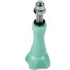 MAXY VITE CON BULLONE A POMELLO HR171 ACTION CAM GREEN PER GOPRO NYLOX TREVI AKASO APEXCAM COOAU WOLFANG EZVIZ