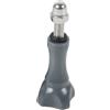 MAXY VITE CON BULLONE A POMELLO HR171 ACTION CAM GREY PER GOPRO NYLOX TREVI AKASO APEXCAM COOAU WOLFANG EZVIZ