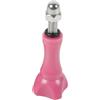 MAXY VITE CON BULLONE A POMELLO HR171 ACTION CAM PINK PER GOPRO NYLOX TREVI AKASO APEXCAM COOAU WOLFANG EZVIZ