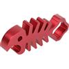 MAXY CHIAVE STRINGENTE IN ALLUMINIO PER BULLONI ACTION CAM RED PER GOPRO NYLOX TREVI AKASO APEXCAM COOAU WOLFANG EZVIZ