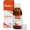 Fluifort - Sciroppo Mucolitico 90 Mg / Ml Confezione 200 Ml