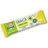 Enerzona - Snack Lemon Barretta Proteica Limone Confezione 33 Gr