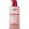 Eucerin - pH5 Gel & Olio Doccia Delicato Idratante Confezione 400 Ml