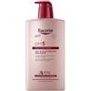 Eucerin - pH5 Gel & Olio Doccia Delicato Idratante Confezione 1 Litro