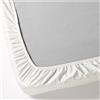 Spizzico Home LENZUOLO BASIC ANGOLO - 1 Pezzo - Matrimoniale 170x200