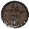 Eulenspiegel 189887 - Trucco per viso e corpo Profi Aqua, Marrone, 30 g