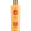 Sunsilk, Shampoo Bye Bye Danni, Shampoo per Capelli Danneggiati e Spenti, Formula Super Fusion con un mix di Acido Ialuronico e Ceramide, Ripara da 7 Tipi di Danni ai Capelli, 220 ml