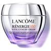 Lancome Rénergie SPF50 H.P.N. Uvmune Cream Crema Anti-Age Protettiva 50 ml