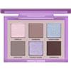 Astra Make-Up Private Dream Eyes palette 0004 - Jet