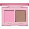 Astra Make-Up Private Dream Face palette 0003 - Boho