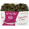 Feeling Ok Tagliatelle a Nido Agli Spinaci +Protein 200gr