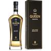 Bonaventura Maschio Grappa The Queen. Monovitigno di moscato. Gusto morbido e persistente - 700 ml