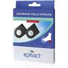 Qualifarma Srl Plantare Per Tallone Da Uomo Epitact Con Epithelium E Physio Choc Confezionato In Astuccio 1Paio 2 pz Bendaggio/i