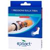 Epitact Protezione Tibiale Epitact In Silicone Epithelium 29 2 Pezzi pz Bendaggio/i