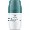 ISTITUTO GANASSINI Bioclin Deo Talc Roll On Sudorazione Intensa 50 ml