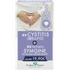 PRODECO PHARMA Srl Kit GSE Cystitis Rapid - Integratore 30 Compresse + GSE Symgine Schiuma Detergente 100ml: Sostegno al Sistema Urinario e Igiene Intima