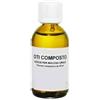 Oti Melilotus Composto Gocce 50Ml Soluzione Idroalcolica