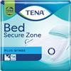Traversa Per Incontinenza Tena Bed Plus Rimboccabile 80X180Cm Plus 20 Pezzi