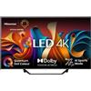 Hisense 43A79NQ A7 Tv Led 43'' Series Smart Tv Ultra Hd Nero