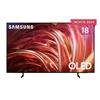 SAMSUNG QE65S85DAEXZT TV OLED 65" SMART TV 4K UHD DVB T2/S2 4X HDMI CLASSE F