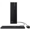 ACER PC SFF VERITON VX2720G i5-12400 8GB 512GB SSD FREEDOS
