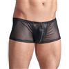 ORION Intimo Uomo Sexy Powernet Nero