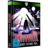 SHAMROCK MEDIA Amityville 8 - Das Böse stirbt nie - Mediabook - Cover A (Blu-ray+DVD)
